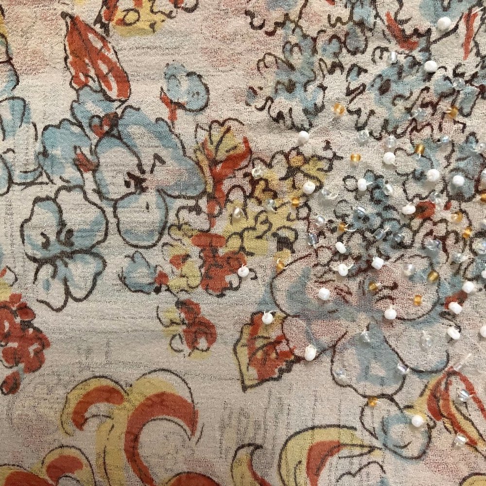 Meet your Posher, Zinetta